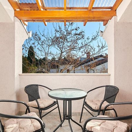 Apartman Igor Zambratija  Extérieur photo