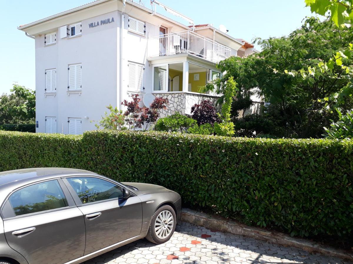 Apartman Igor Zambratija  Extérieur photo