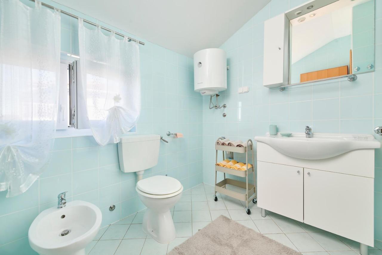 Apartman Igor Zambratija  Extérieur photo