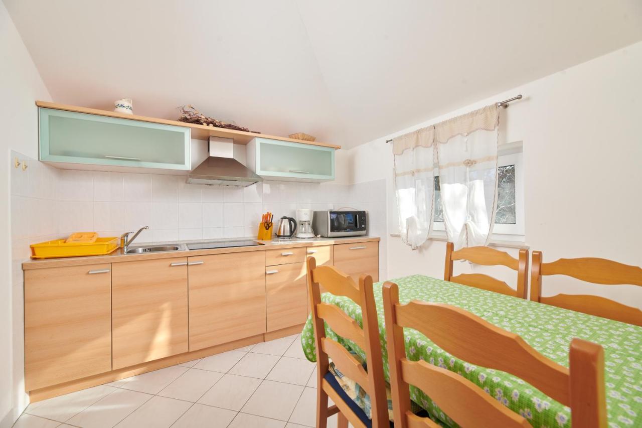 Apartman Igor Zambratija  Extérieur photo