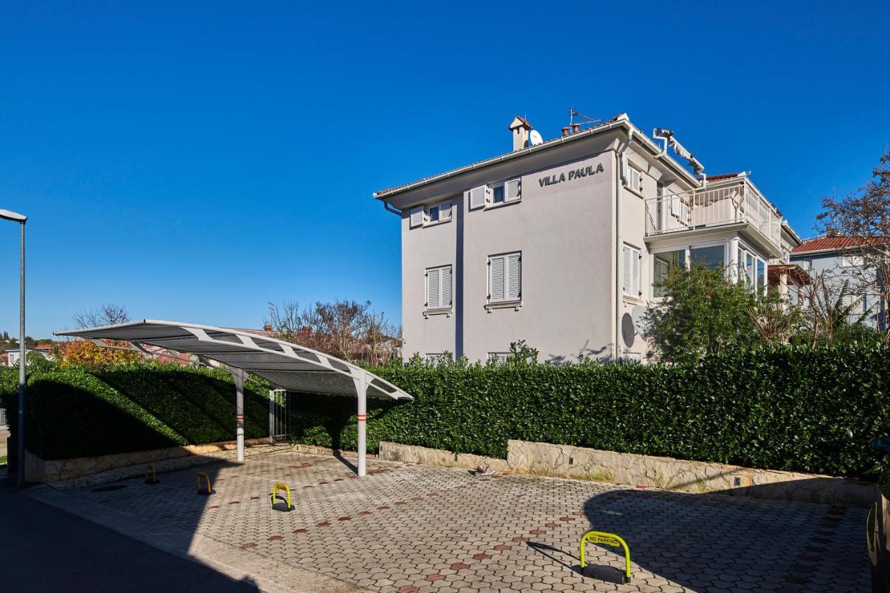 Apartman Igor Zambratija  Extérieur photo