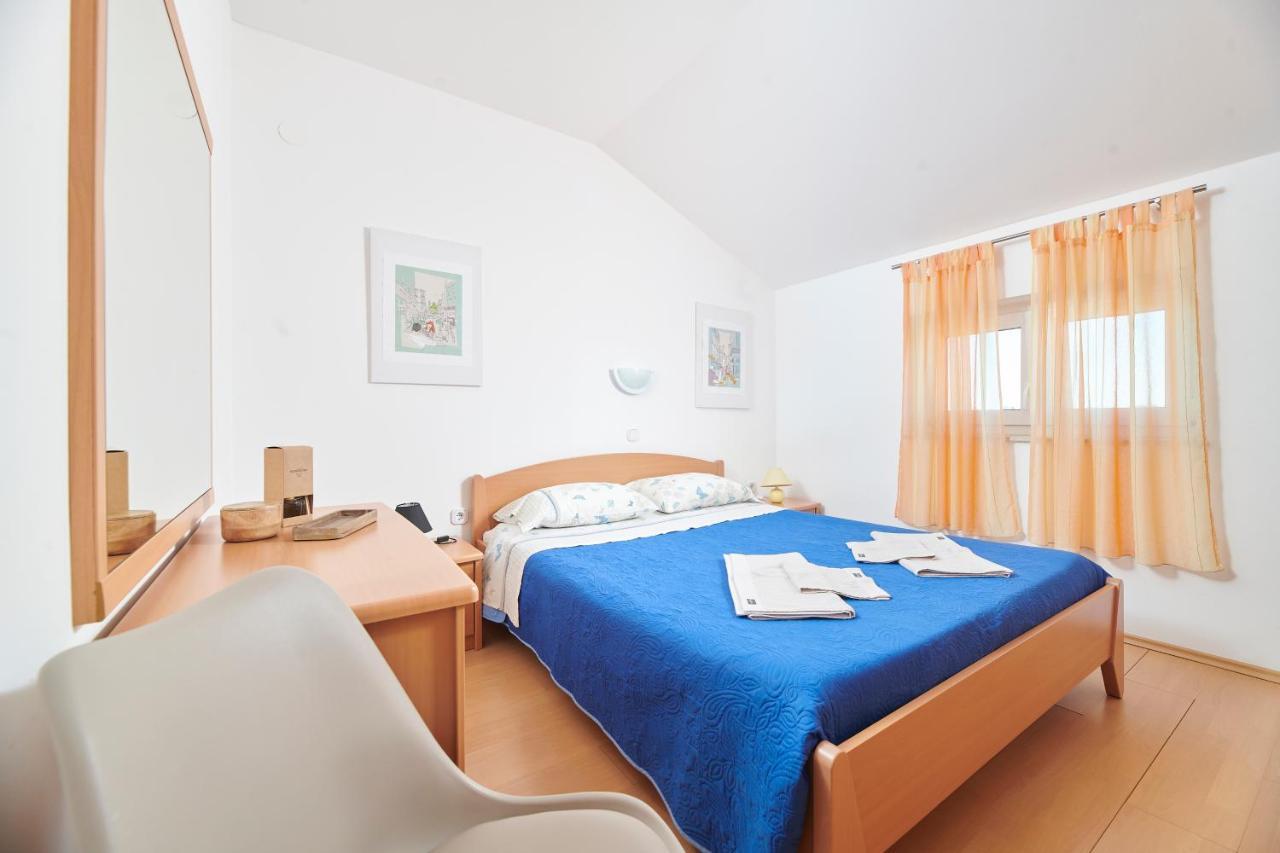 Apartman Igor Zambratija  Extérieur photo